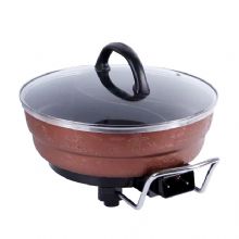 Electric frying pan CK-8815