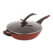 The cooker FRY PAN