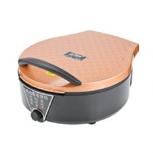 Multi functional electric pancake pan for baking 6038E