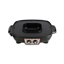 Multi functional barbecue stove SM-EG1802