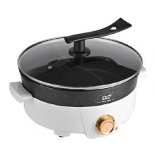 Multi functional electric pot DRG-8040Y